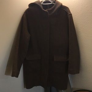 Wool Coat